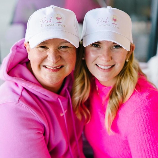 VistaPrint® Printed Baseball Cap